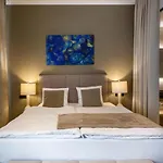 Luxury Prague Riverside Apartment