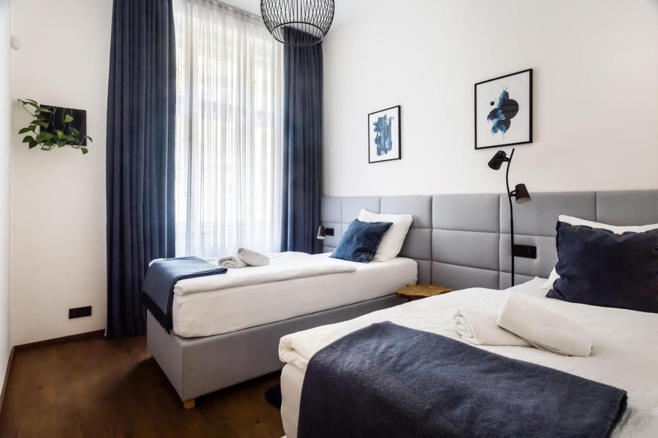 Apartamento Luxury Riverside
