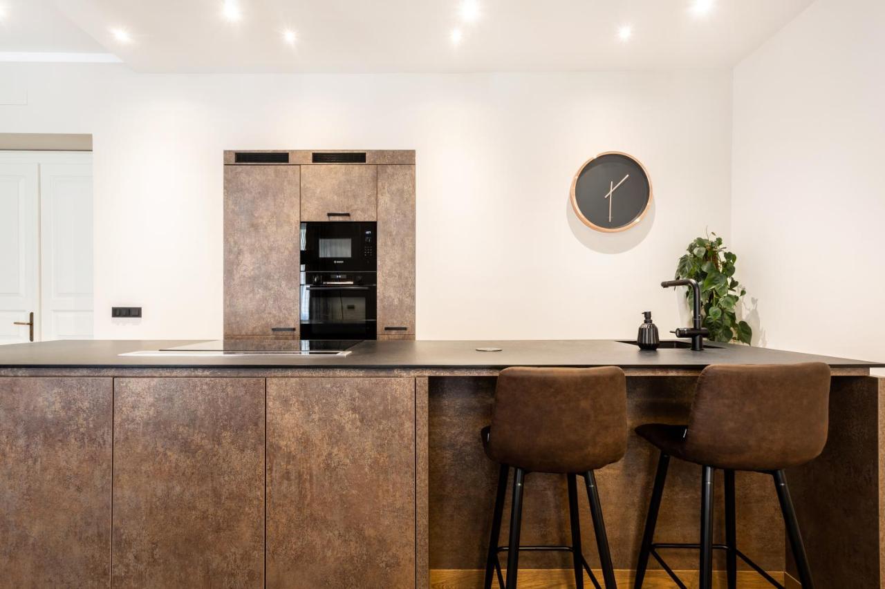 Apartamento Luxury Riverside *