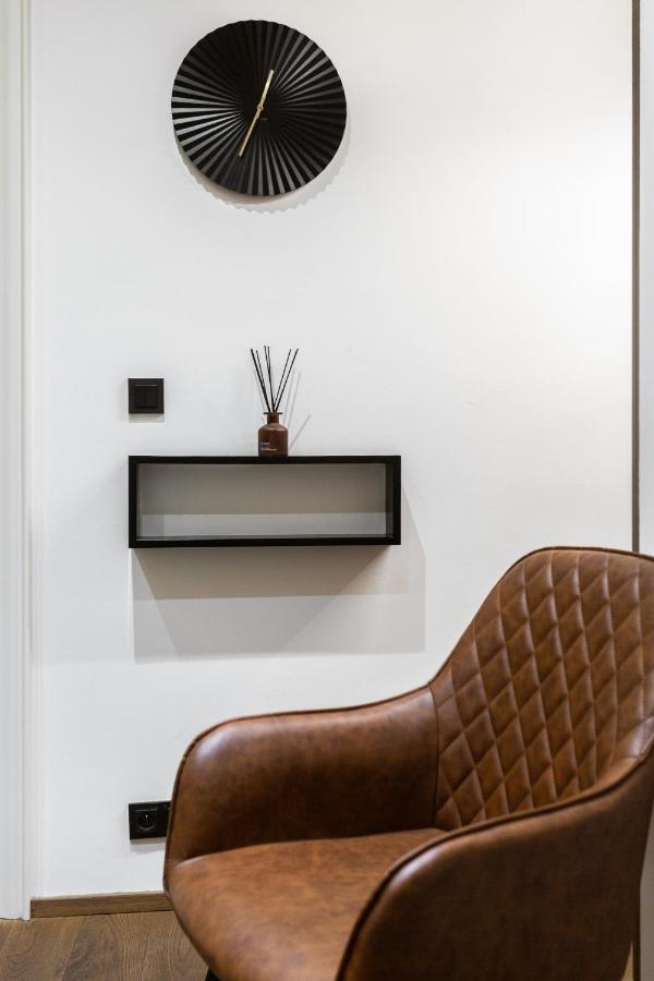 Luxury Riverside Apartamento Praga