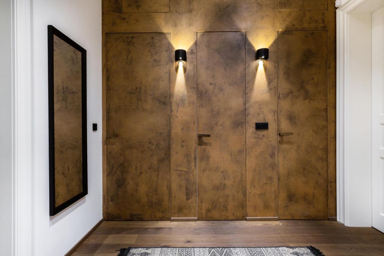 Apartamento Luxury Riverside *
