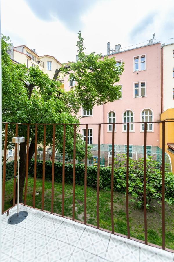 Luxury Riverside Apartamento Praga