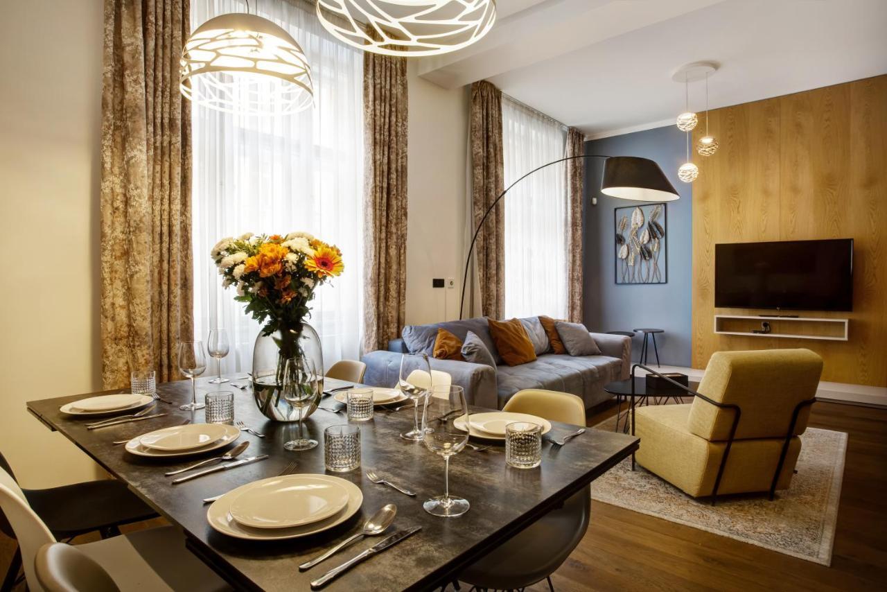 Apartamento Luxury Riverside
