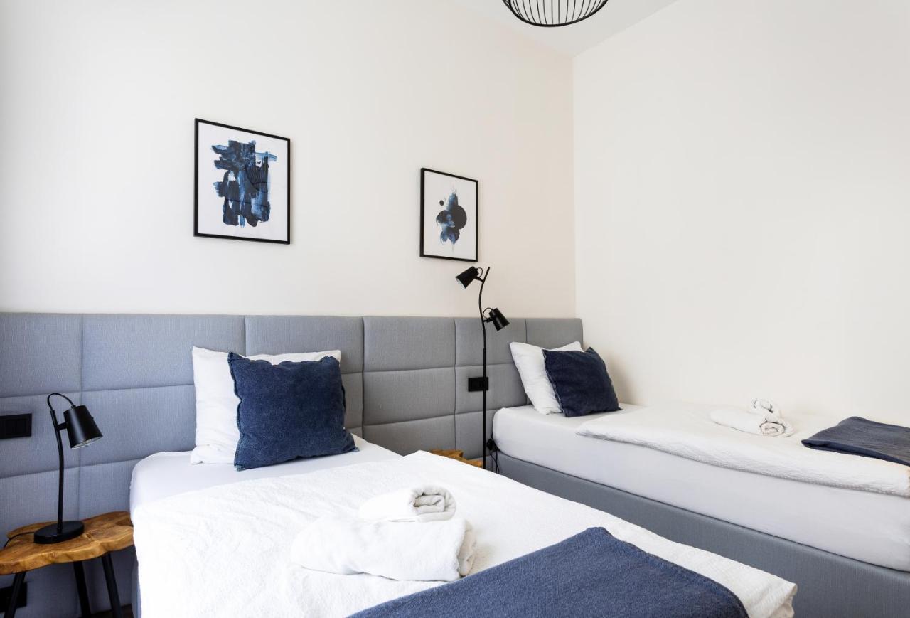 Apartamento Luxury Riverside *
