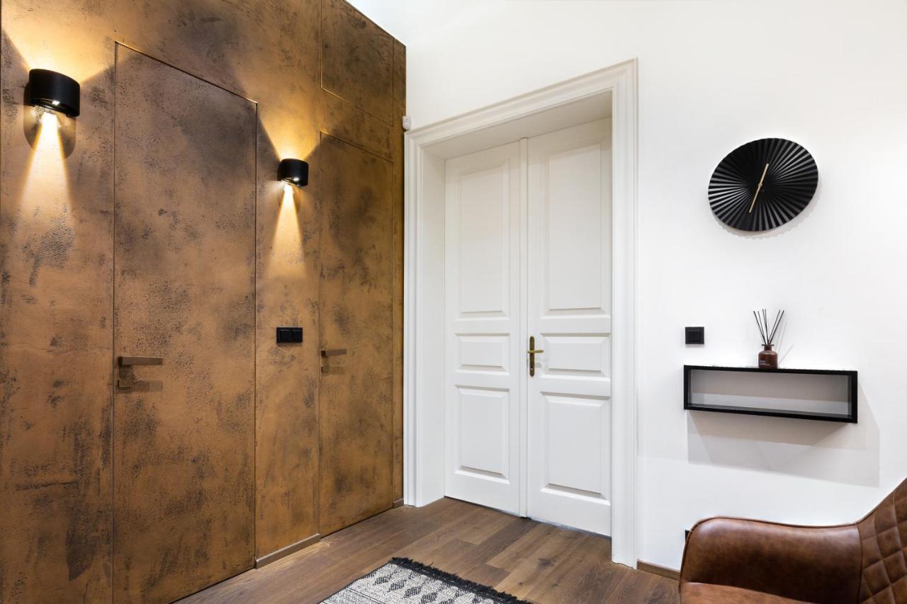 Apartamento Luxury Riverside *
